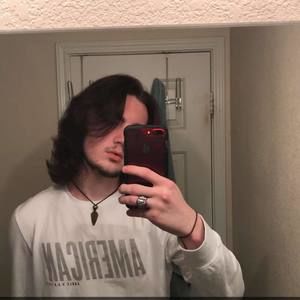 Meet your Posher, Brandon